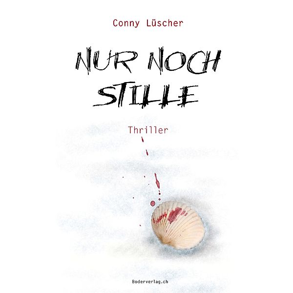 Nur noch Stille, Conny Lüscher