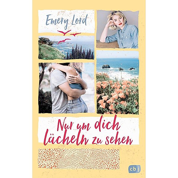 Nur um dich lächeln zu sehen, Emery Lord