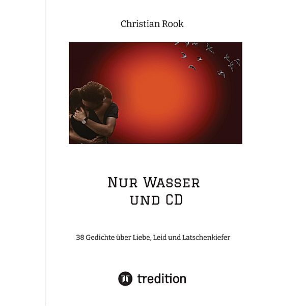 Nur Wasser und CD, Christian Rook