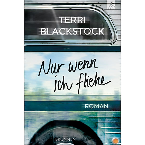 Nur wenn ich fliehe, Terri Blackstock