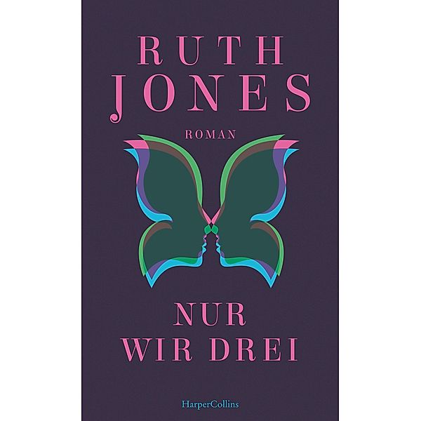 Nur wir drei, Ruth Jones