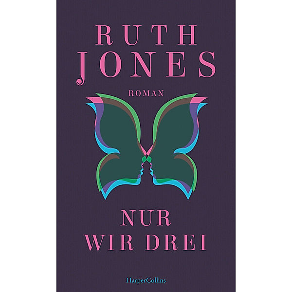 Nur wir drei, Ruth Jones