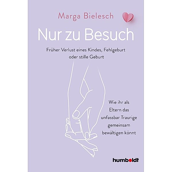 Nur zu Besuch, Marga Bielesch