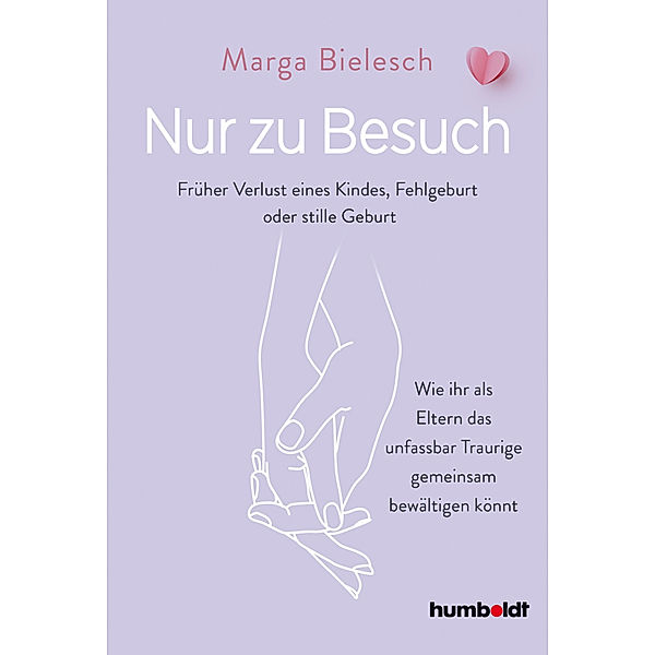 Nur zu Besuch, Marga Bielesch