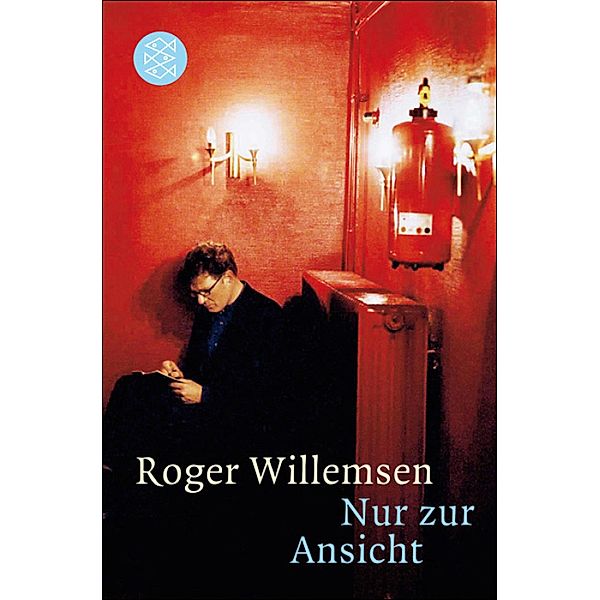 Nur zur Ansicht, Roger Willemsen