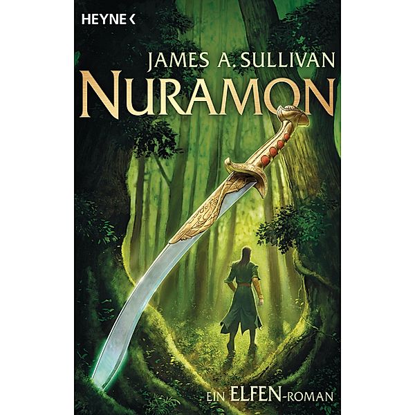 Nuramon, James A. Sullivan