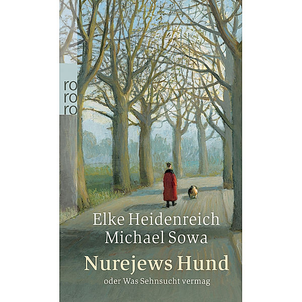 Nurejews Hund, Elke Heidenreich