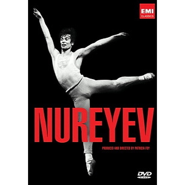 Nureyev - A Film Biography, Rudolf Nureyev