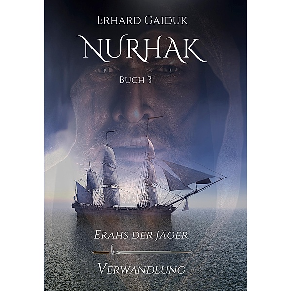 Nurhak / NURHAK Bd.3, Erhard Gaiduk