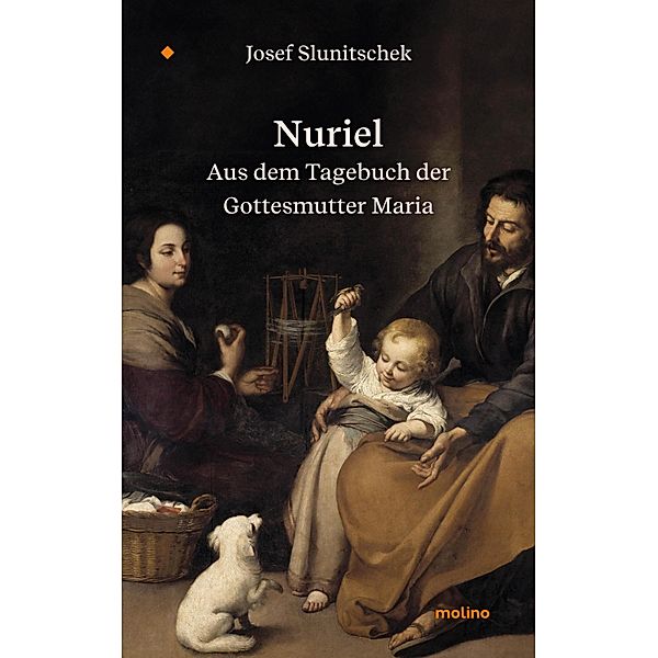 Nuriel, Josef Slunitschek