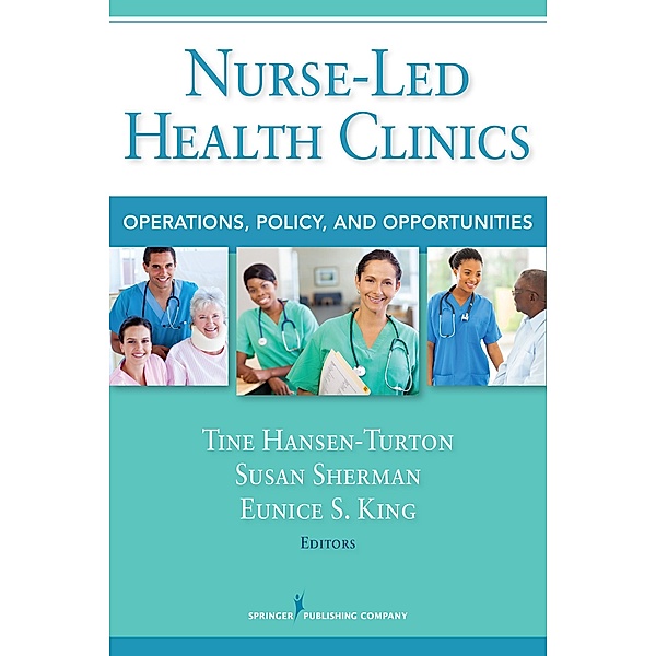 Nurse-Led Health Clinics