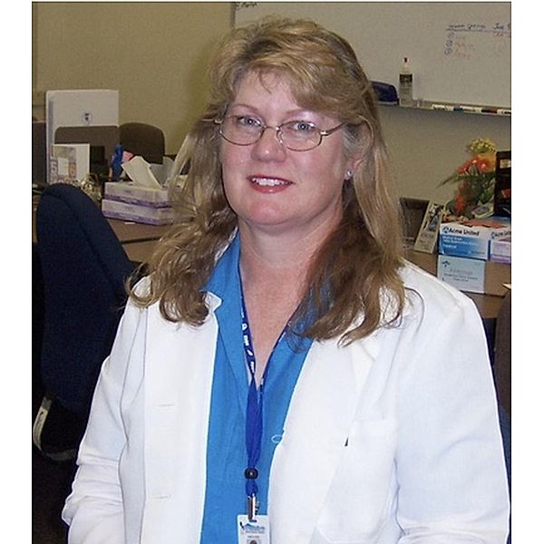 Nurse Patty: an insider's view of the Nursing Profession, D. D. Horserider