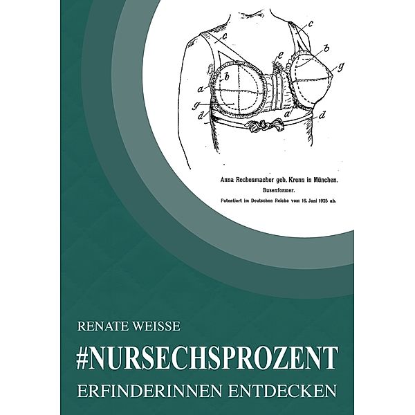 #nursechsprozent, Renate Weisse