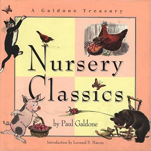 Nursery Classics / Paul Galdone Nursery Classic, Paul Galdone