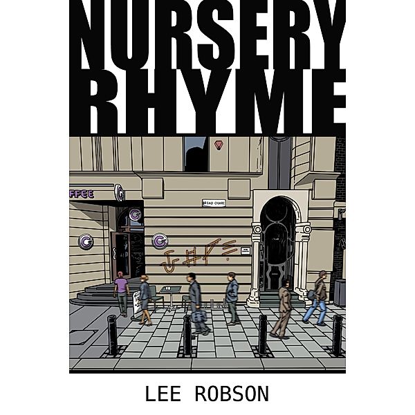 Nursery Rhyme, Lee Robson