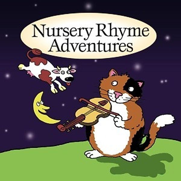 Nursery Rhyme Adventures, Diverse Interpreten
