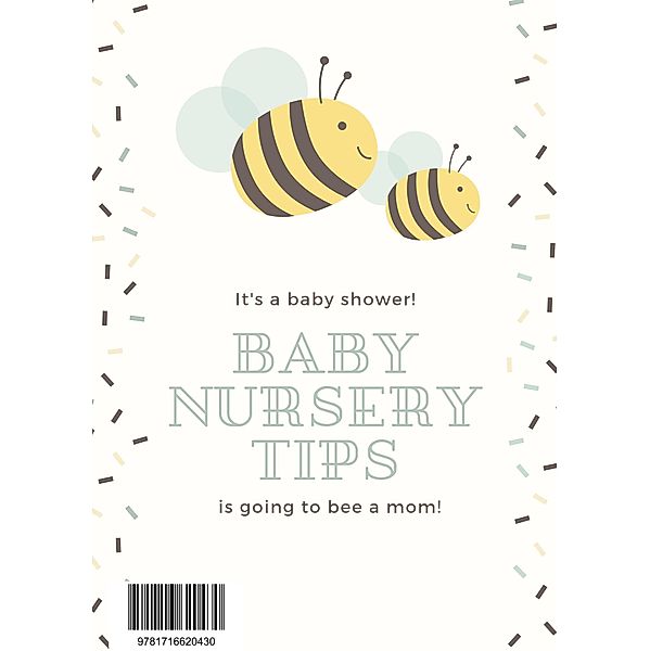 Nursery Tips for Baby care, Lm Creators