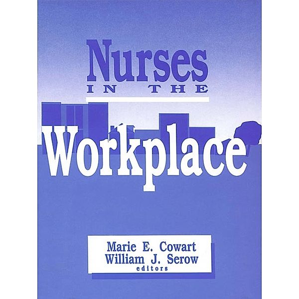 Nurses in the Workplace