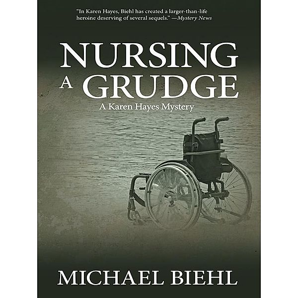 Nursing a Grudge, Michael Biehl