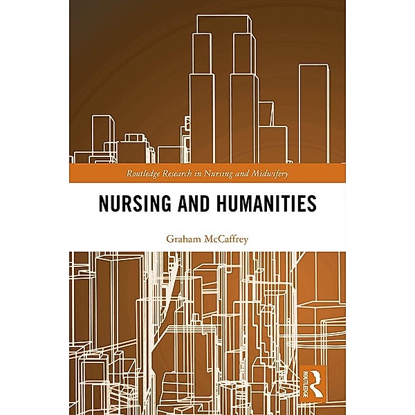 Nursing and Humanities, Graham McCaffrey