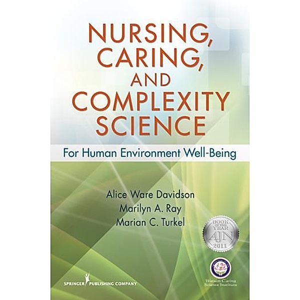 Nursing, Caring, and Complexity Science