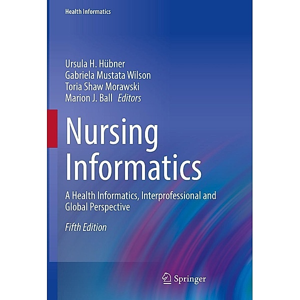 Nursing Informatics / Health Informatics