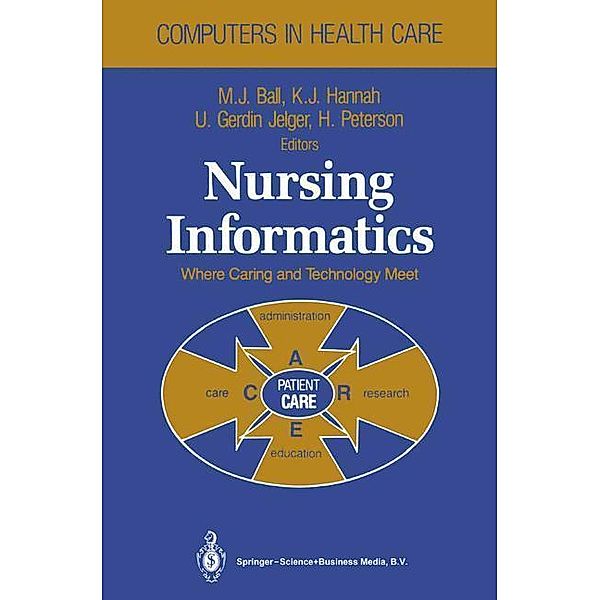 Nursing Informatics / Health Informatics