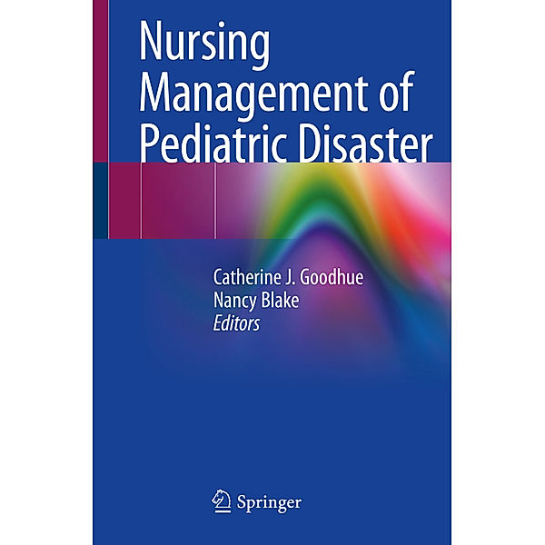 Nursing Management of Pediatric Disaster