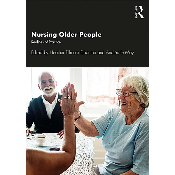 Nursing Older People