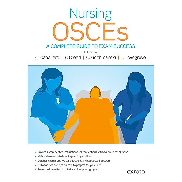 Nursing OSCEs