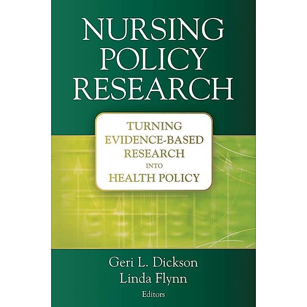 Nursing Policy Research