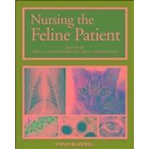 Nursing the Feline Patient