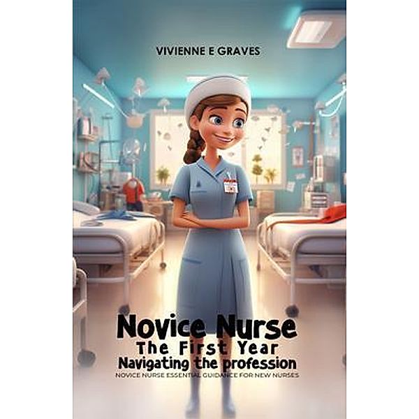 Nursing The Journey., Vivienne Graves
