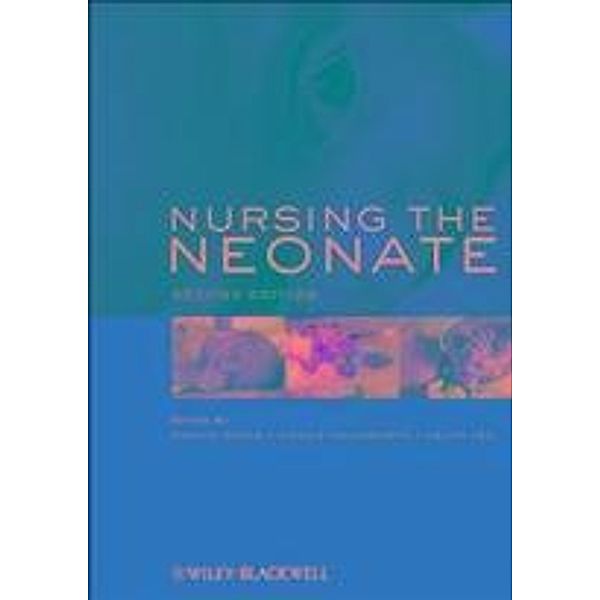 Nursing the Neonate