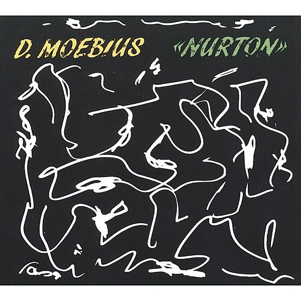 Nurton (Vinyl), Moebius