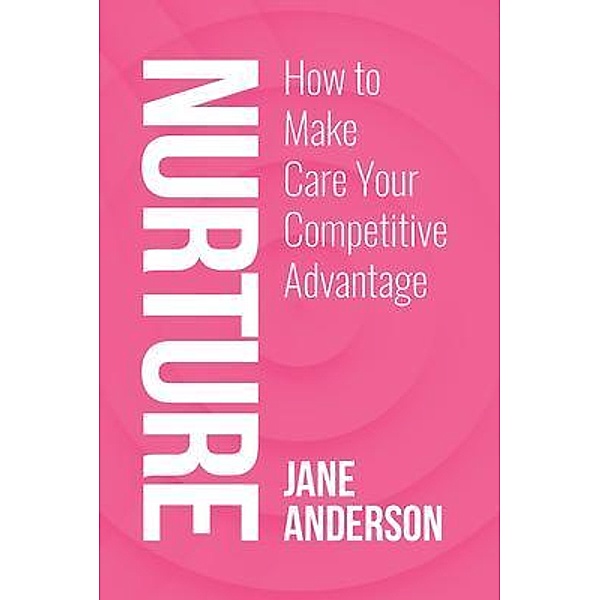 Nurture, Jane Anderson