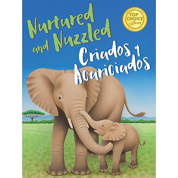 Nurtured and Nuzzled - Criados y Acariciados, Editors At Platypus Media