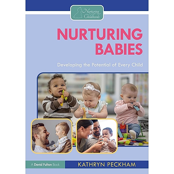 Nurturing Babies, Kathryn Peckham