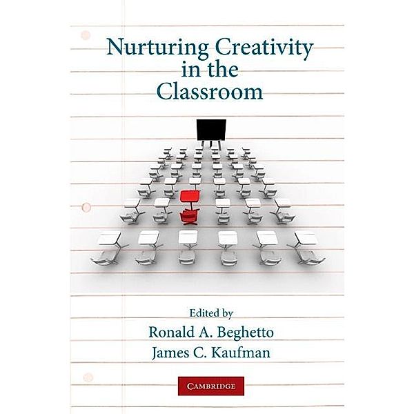 Nurturing Creativity in the Classroom