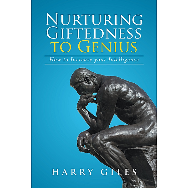 Nurturing   Giftedness to Genius, Harry Giles