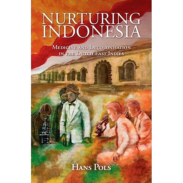 Nurturing Indonesia, Hans Pols