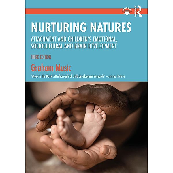 Nurturing Natures, Graham Music