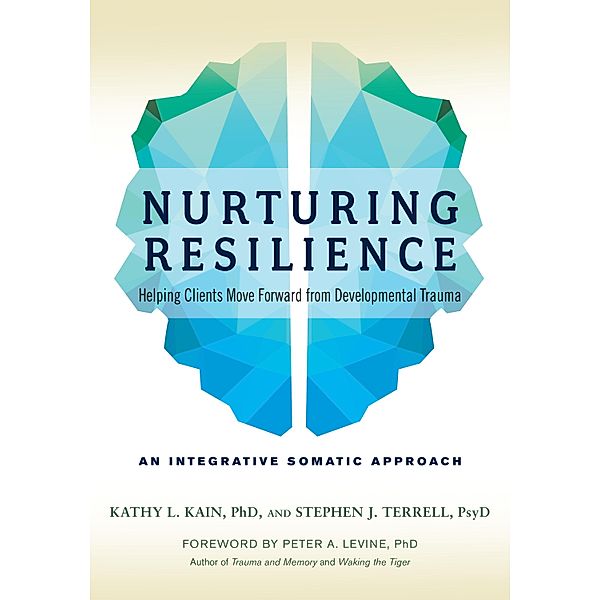 Nurturing Resilience, Kathy L. Kain, Stephen J. Terrell