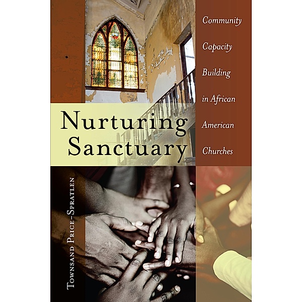 Nurturing Sanctuary / Black Studies and Critical Thinking Bd.67, Townsand Price-Spratlen