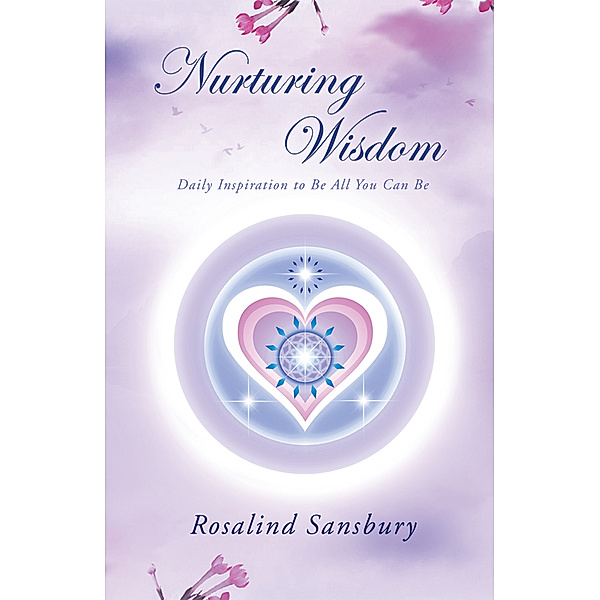 Nurturing Wisdom, Rosalind Sansbury