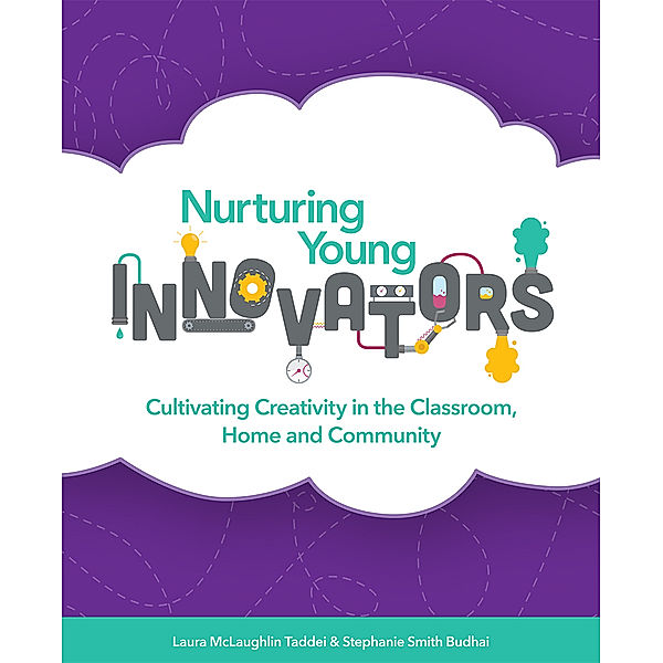 Nurturing Young Innovators, Stephanie Smith Budhai, Laura McLaughlin