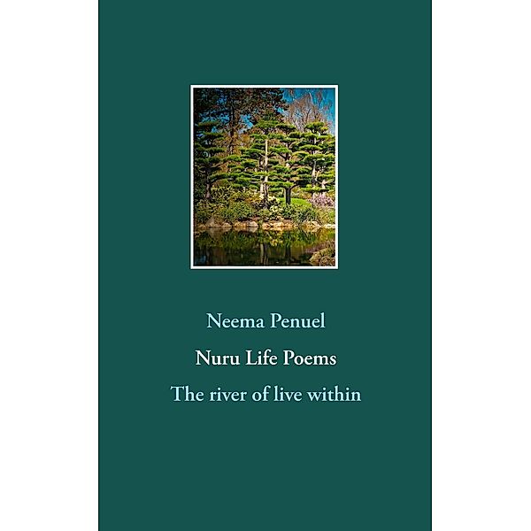 Nuru Life Poems, Neema Penuel