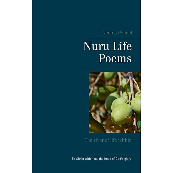 Nuru Life Poems / Nuru life poems Bd.2, Neema Penuel