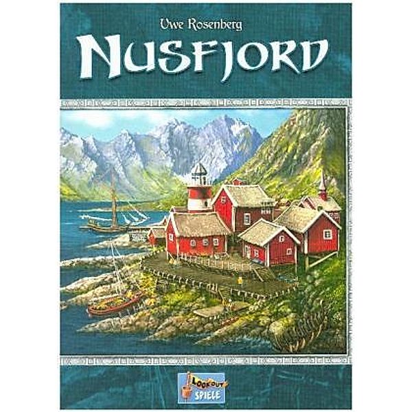 Nusfjord (Spiel)