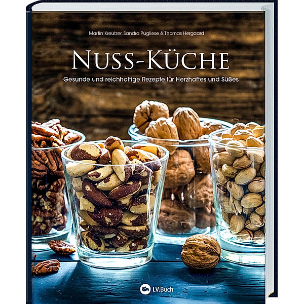 Nuss-Küche, Martin Kreutzer, Sandra Pugliese